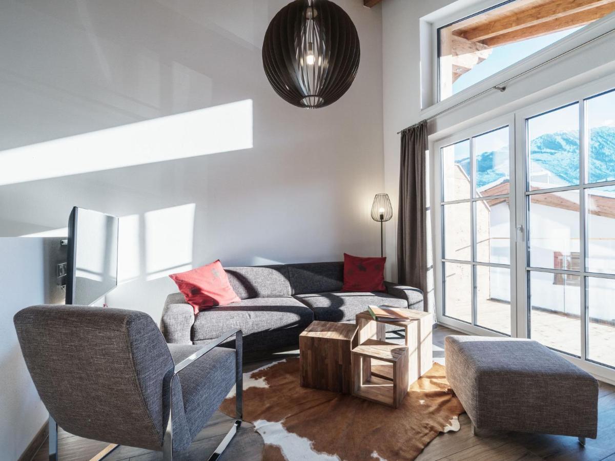 Premium Chalet In Piesendorf With Sauna Экстерьер фото