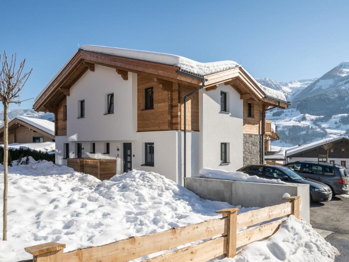 Premium Chalet In Piesendorf With Sauna Экстерьер фото