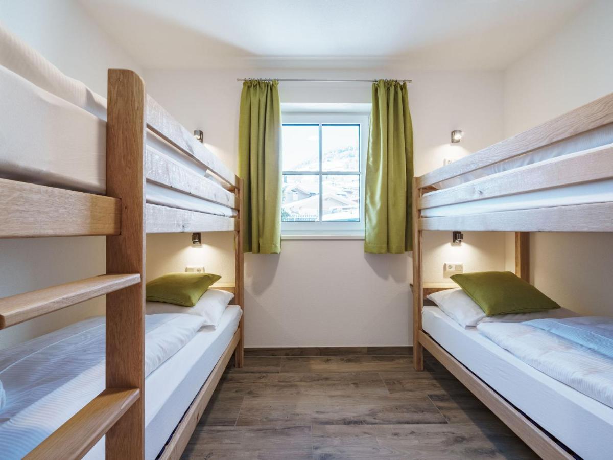Premium Chalet In Piesendorf With Sauna Экстерьер фото