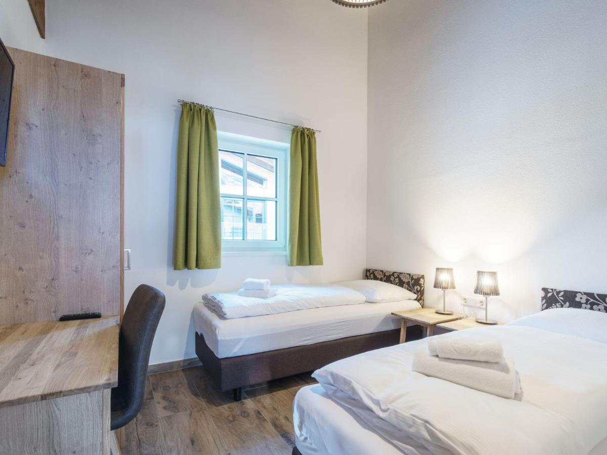 Premium Chalet In Piesendorf With Sauna Экстерьер фото